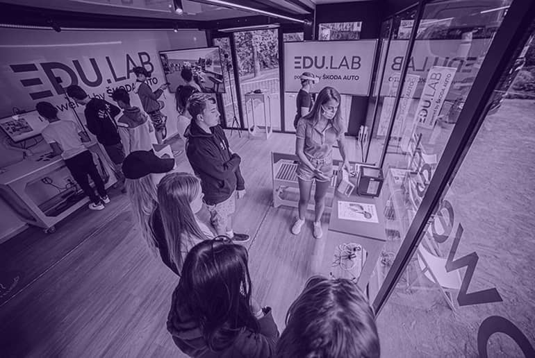 Edulab